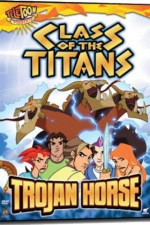 Watch Class of the Titans Tvmuse